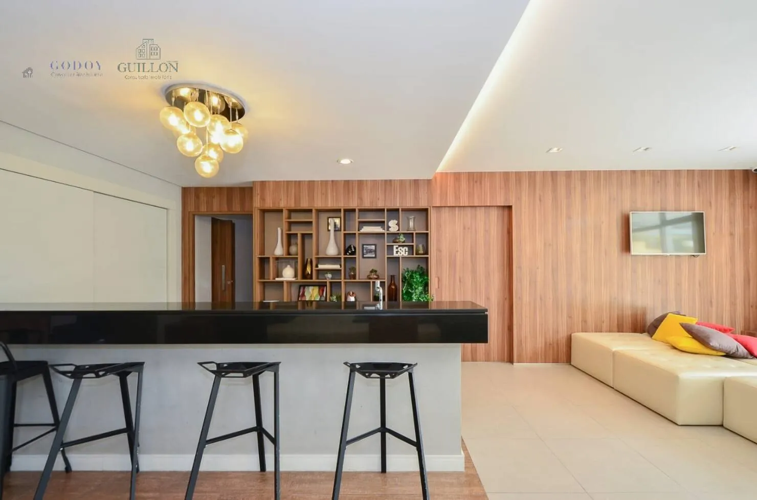 Imagem Apartamento à venda 1 Quarto, 1 Vaga, 43M², Jardim Aeroporto, São Paulo - SP | Viaza