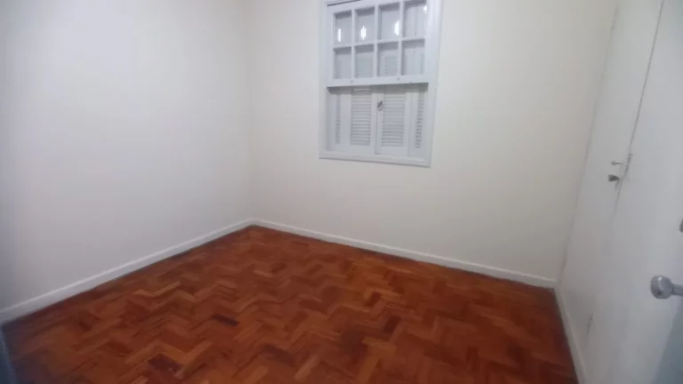 Imagem Sobrado 2 Quartos, 2 Vagas - Embaré -Santos - SP