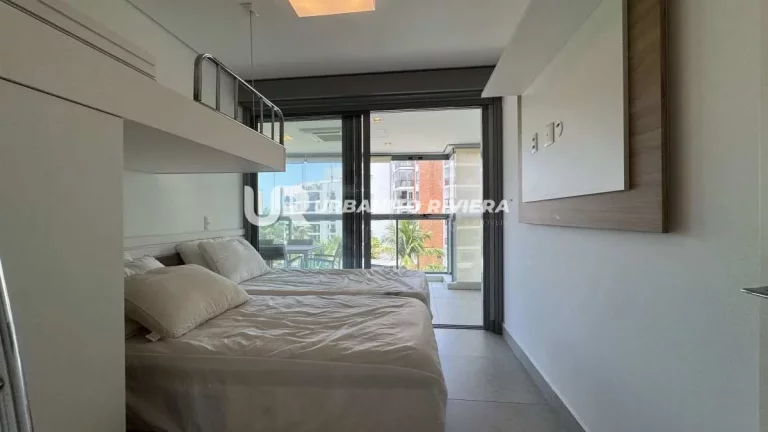 Imagem Apartamento à venda em Bertioga, Riviera | Módulo 05, com 2 quartos, 87,40m2