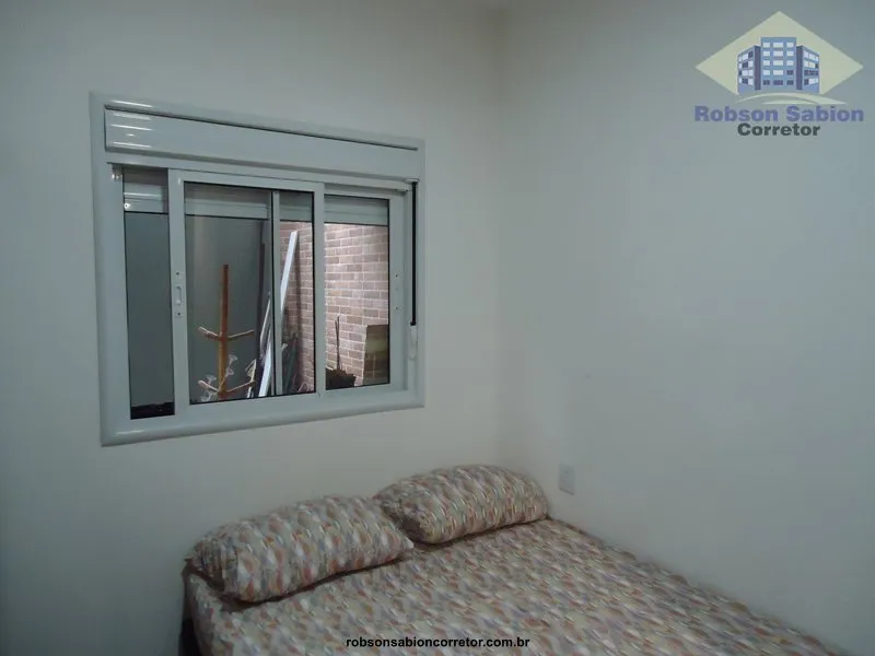 Imagem Apartamento mobiliado para venda em Diadema no bairro Centro