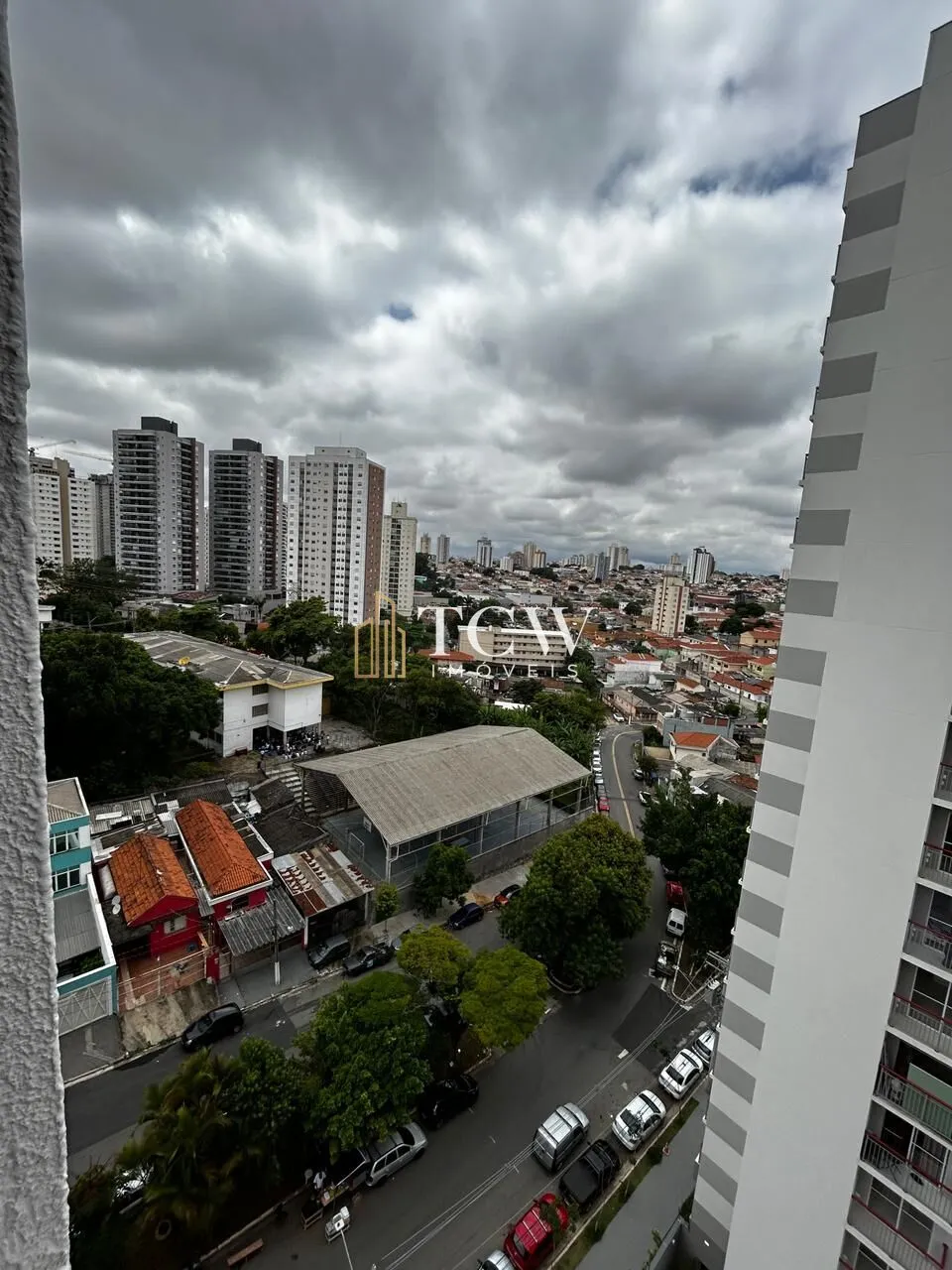 Imagem Apartamento à venda no bairro Ipiranga - São Paulo/SP, Zona Sul