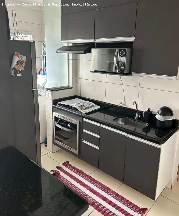 Imagem Apartamento para Venda em Praia Grande, Caiçara, 2 dormitórios, 1 suíte, 2 banheiros, 1 vaga