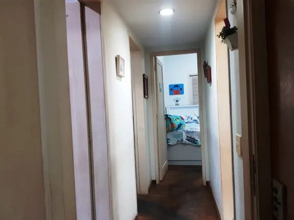 Imagem Apartamento com 3 Quartos à Venda, 84 m² em Icaraí - Niterói