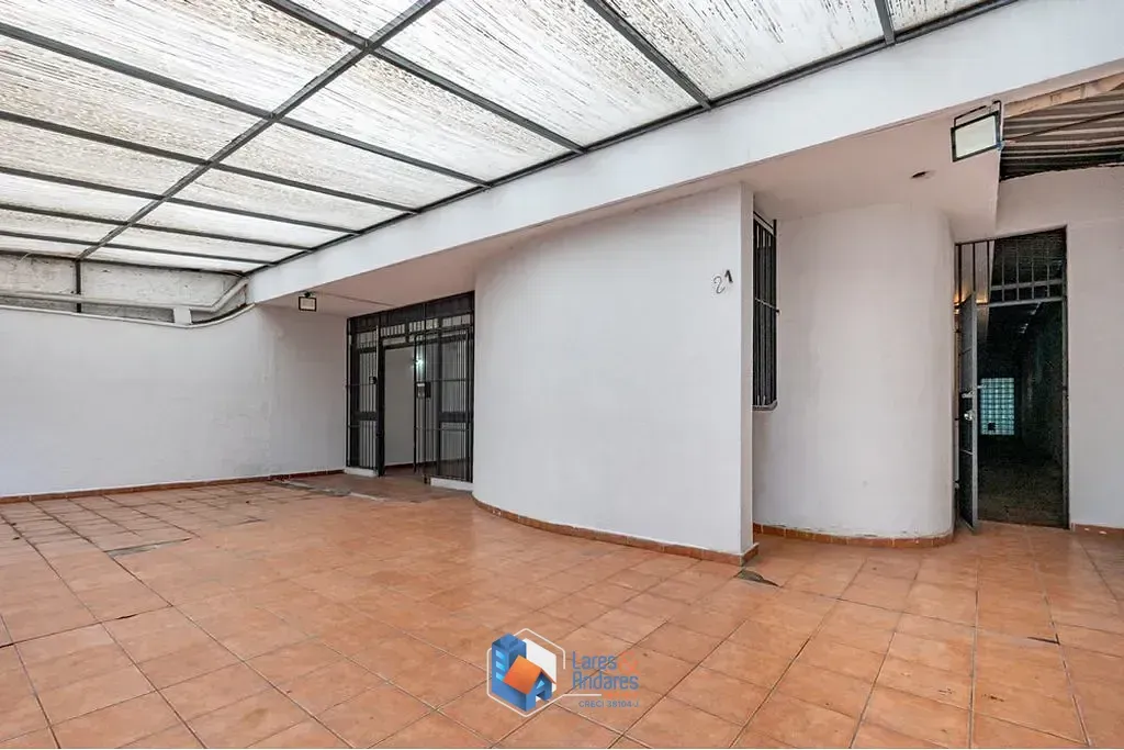 Foto do imóvel Edifício Comercial à venda 3 Vagas 335M² Jabaquara São Paulo - SP em Rua Acácio Vasconcelos