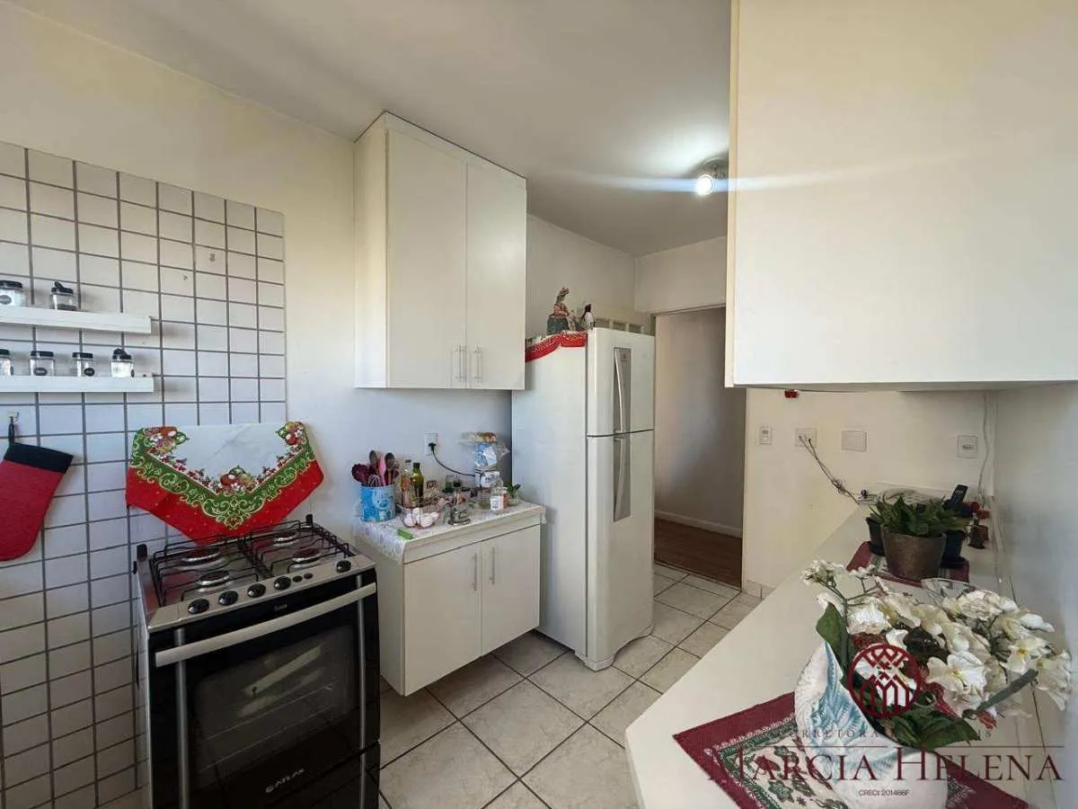 Imagem Apartamento à venda em Campinas, Parque Prado, com 3 quartos, 80,31m2