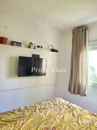 Imagem Apartamento disponível para venda no Condomínio Code Aclimção, com 51m², com 2 dormitórios e 1 vaga de garagem