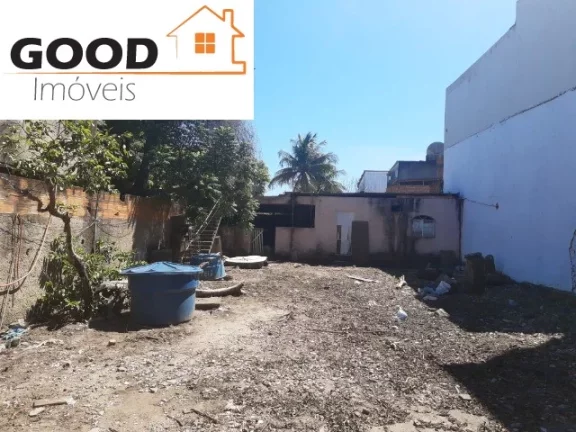 Imagem Terreno RESIDENCIAL em MACAÉ - RJ, VISCONDE DE ARAÚJO