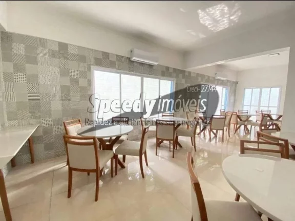 Imagem Apartamento em Santos, 2 dormitórios - Edifício Allure Di Santos