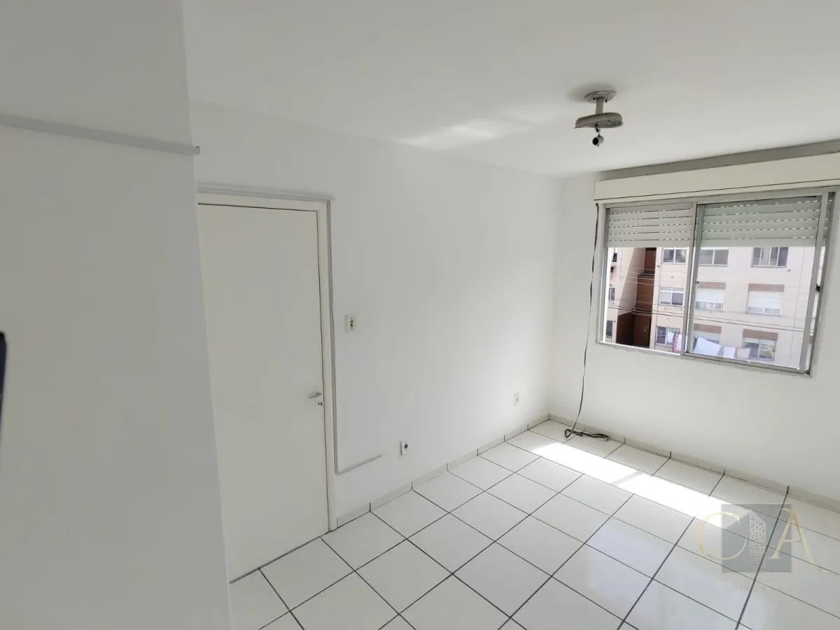 Imagem Apartamento para Venda em Rio Grande, São Paulo, 2 dormitórios, 1 banheiro