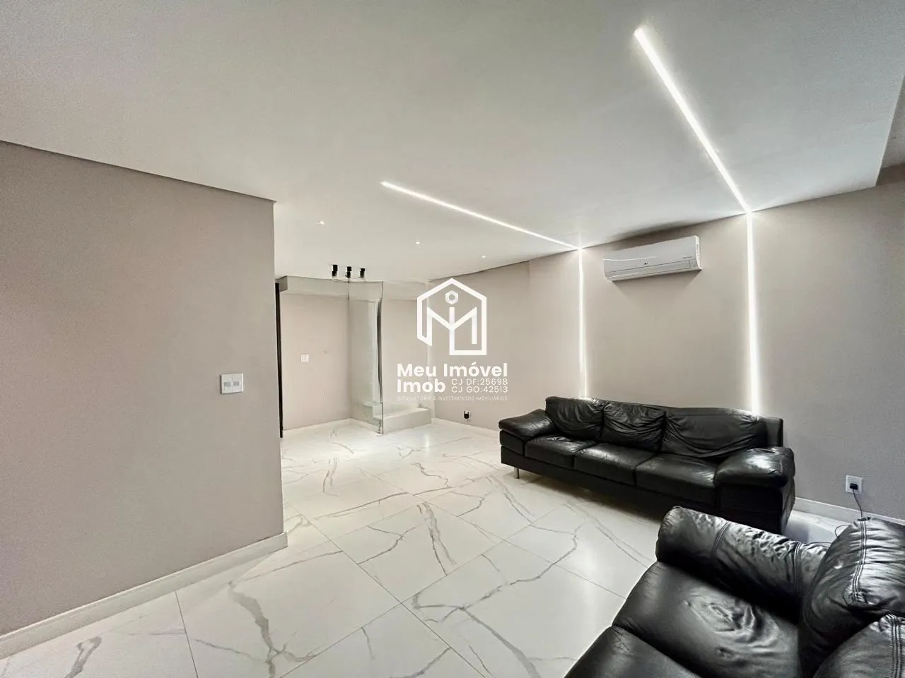 Imagem Casa 3 Suítes 397m² Reformada Colônia Agrícola Samambaia