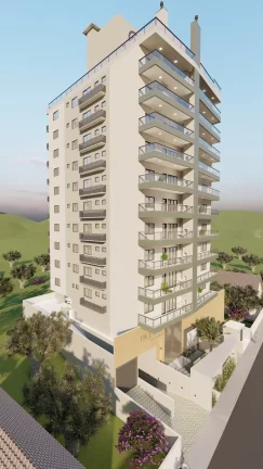 Imagem Oceanic Residence