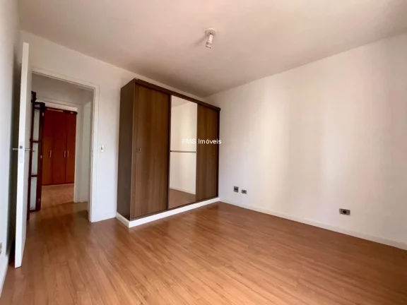 Imagem APARTAMENTO 70m² - 2 DORMITORIOS - 1 VAGA - VILA MASCOTE (J. BRASIL)