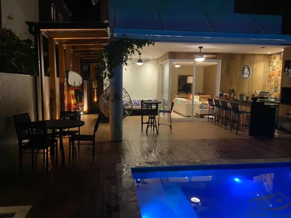 Imagem CASA PARA FINAL DE SEMANA