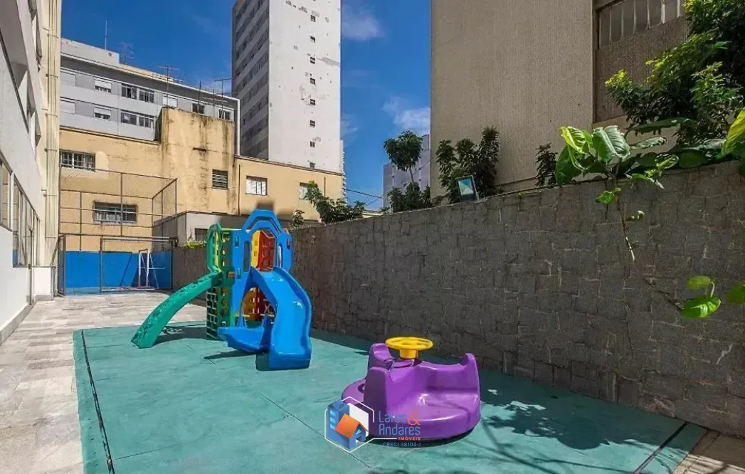 Imagem Apartamento para venda em Vila Pompéia com 2 quartos, 55m²