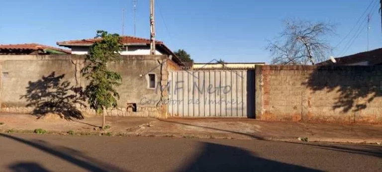 Imagem Terreno Padrão