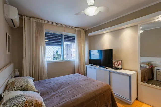 Imagem Apartamento para venda no bairro Petrópolis em Porto Alegre