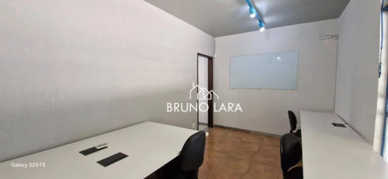 Imagem Sala disponível para locação no Centro - Betim/MG