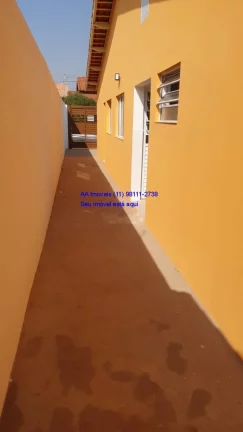 Imagem CASA RESIDENCIAL em TATUÍ - SP, RESIDENCIAL ASTÓRIA