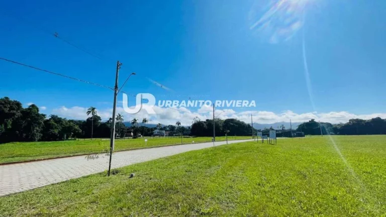 Imagem Terrenos à venda na Riviera de São Lourenço