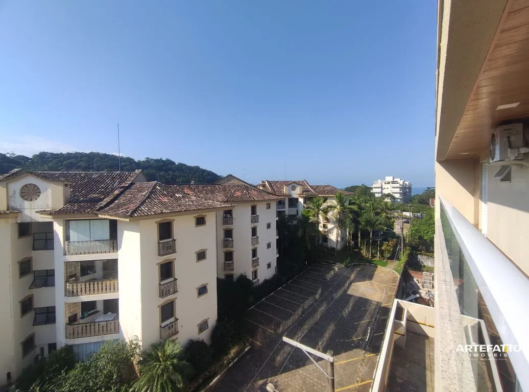 Imagem Apartamento à venda em Ubatuba, Toninhas, com 3 quartos, 106m2