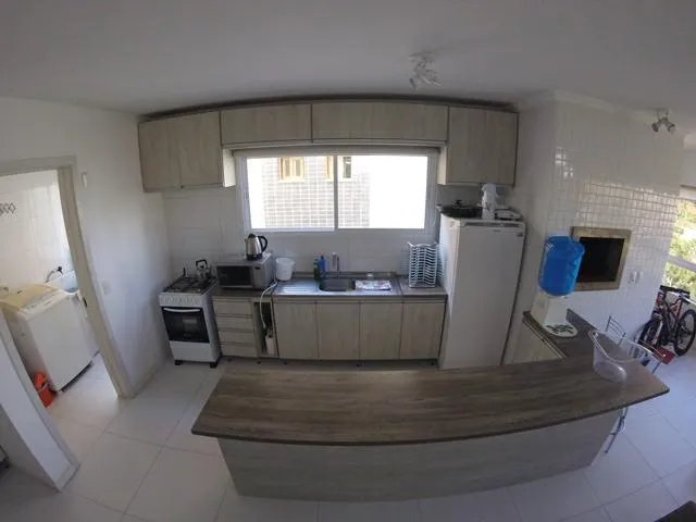 Imagem Apartamento 3 Dormitórios - Bairro Zona Nova
