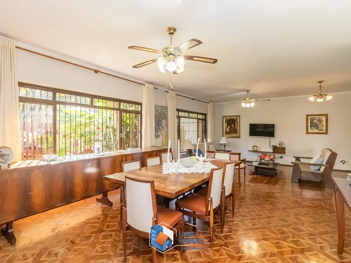 Imagem Casa para venda e locação em Alto de Pinheiros com 3 quartos, sendo 3 suítes, 245m²