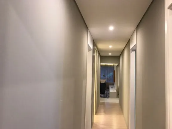 Imagem Apartamento com 4 Quartos à Venda, 342 m²em Pinheiros - São Paulo