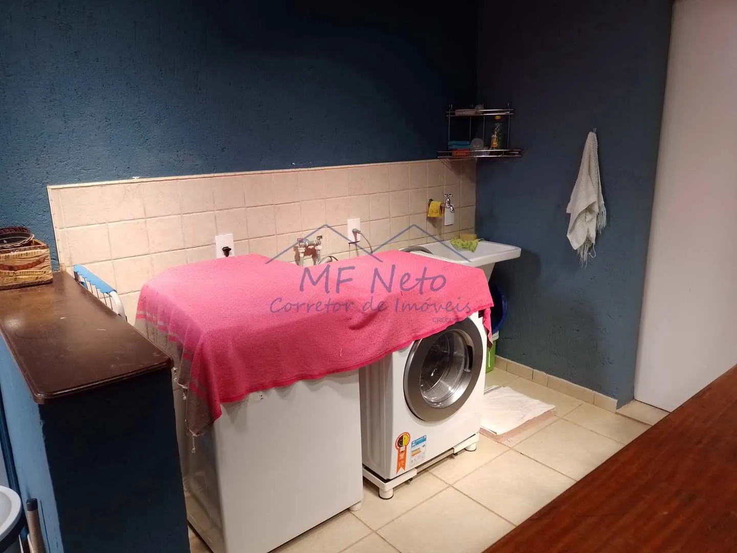 Imagem Casa Padrão