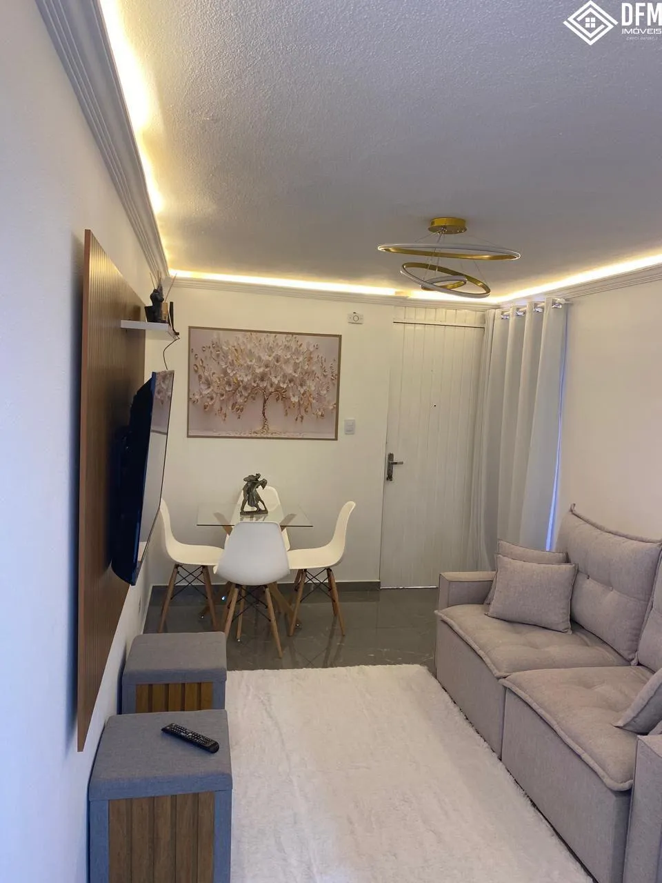 Imagem Apartamento com 2 Dormitorio(s) localizado(a) no bairro Jardim Marica em Mogi das Cruzes / Mato Grosso do Sul Ref.:80965253