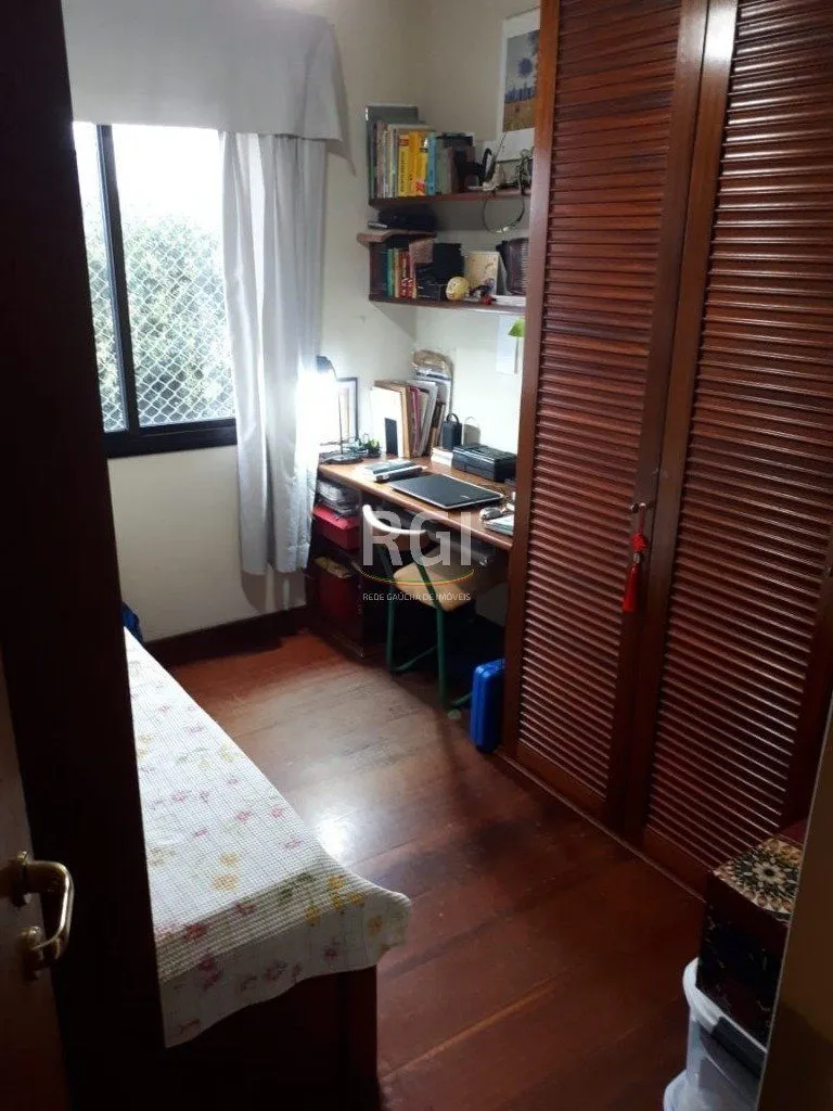 Imagem Apartamento para Venda - 117m², 3 dormitórios, sendo 1 suites, 3 vagas - Jardim Botânico