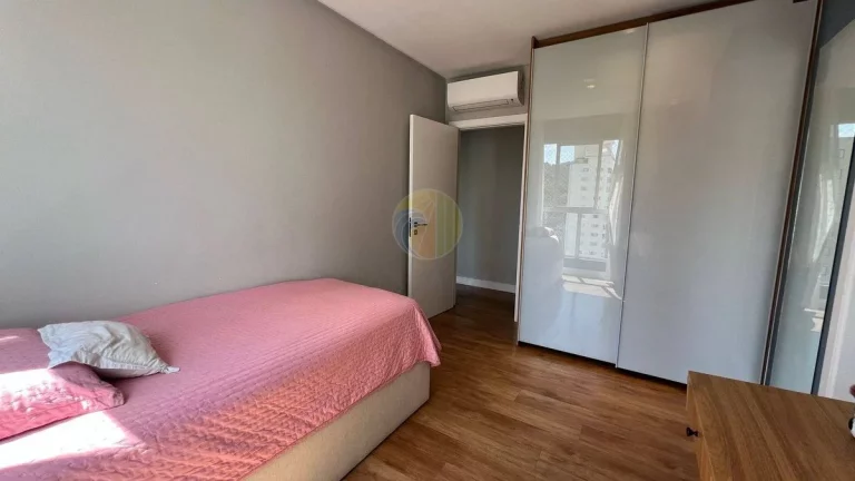 Imagem Edifício Montpellier Residence