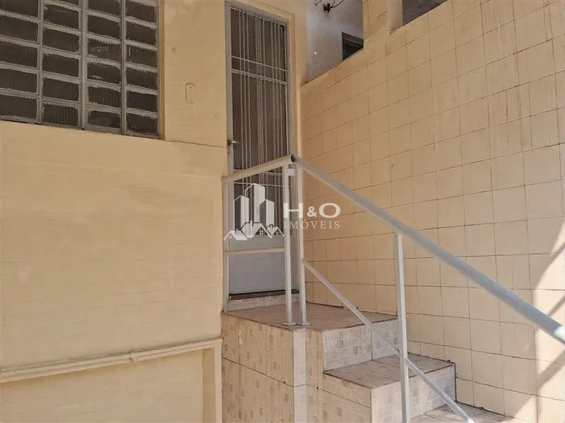 Imagem Sobrado à venda na Vila Carrão