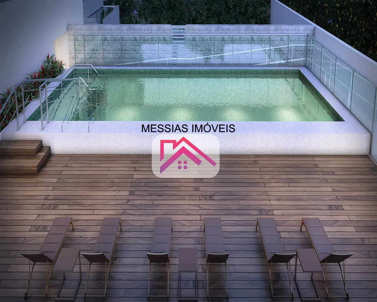 Imagem APARTAMENTO DE 4 SUITES E 4 VAGAS COM DEPOSITO - DOLCE MOEMA