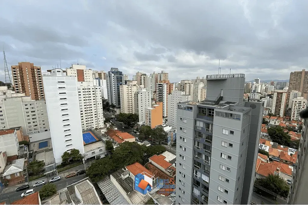 Imagem Apartamento à venda 5 Quartos 3 Suites 3 Vagas 155M² Perdizes São Paulo - SP