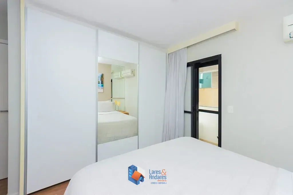 Imagem Apartamento à venda 3 Quartos 1 Suite 2 Vagas 93M² Vila Olímpia São Paulo - SP