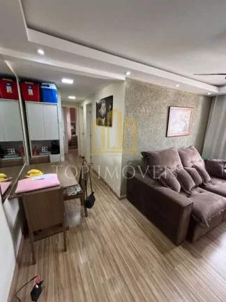Imagem Lindo Apartamento Campo Giallo Repleto de Planejados