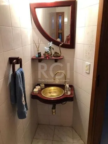 Imagem Cobertura para Venda - 157.72m², 3 dormitórios, sendo 1 suites, 2 vagas - Jardim Planalto