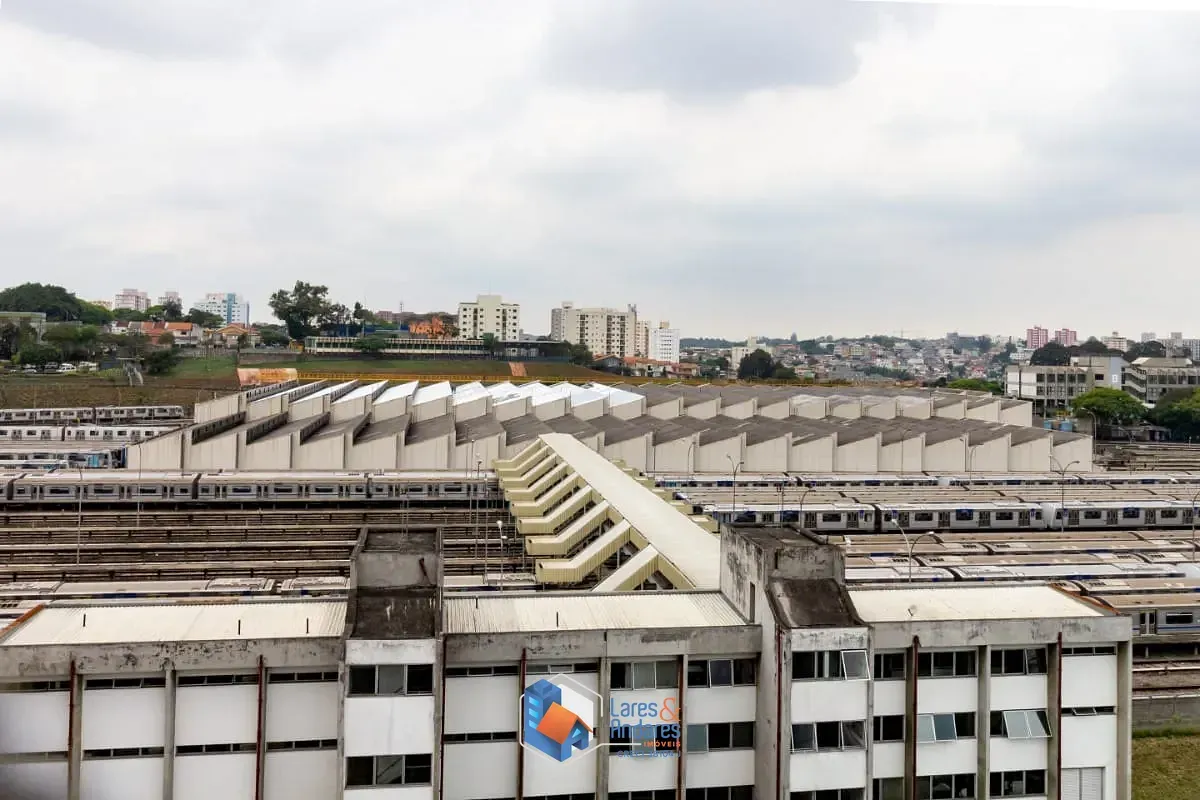 Imagem Apartamento para venda em Vila Campestre com 3 quartos, sendo 1 suíte, 84m²