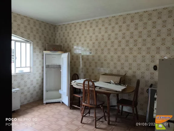 Imagem CASA +EDICULA COM TERRENO 1125 METROS