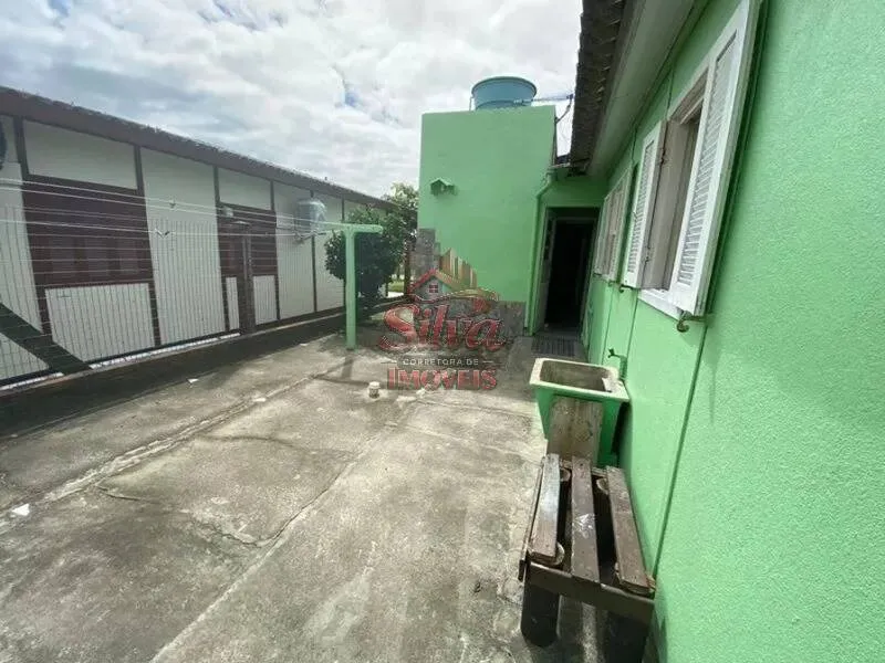 Imagem C1004 | Casa com anexo a 50m do mar à venda em Imbé com 4 dormitórios
