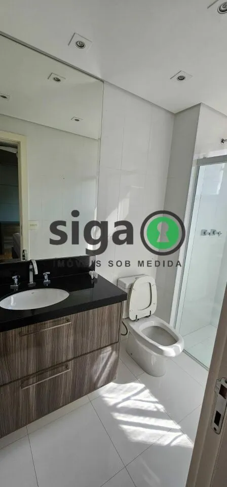 Imagem Duplex de 270m² à venda no Jardins