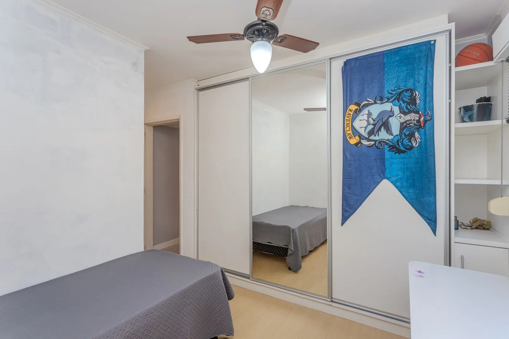 Imagem Apartamento diferenciado no bairro Nonoai de 3 dormitórios 2 vagas e infra