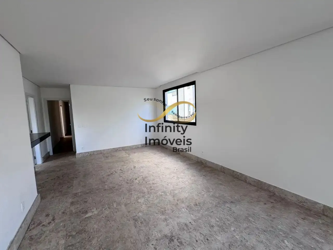 Imagem TEA MONDE LOURDES - Apartamento à venda no bairro Lourdes - Belo Horizonte/MG