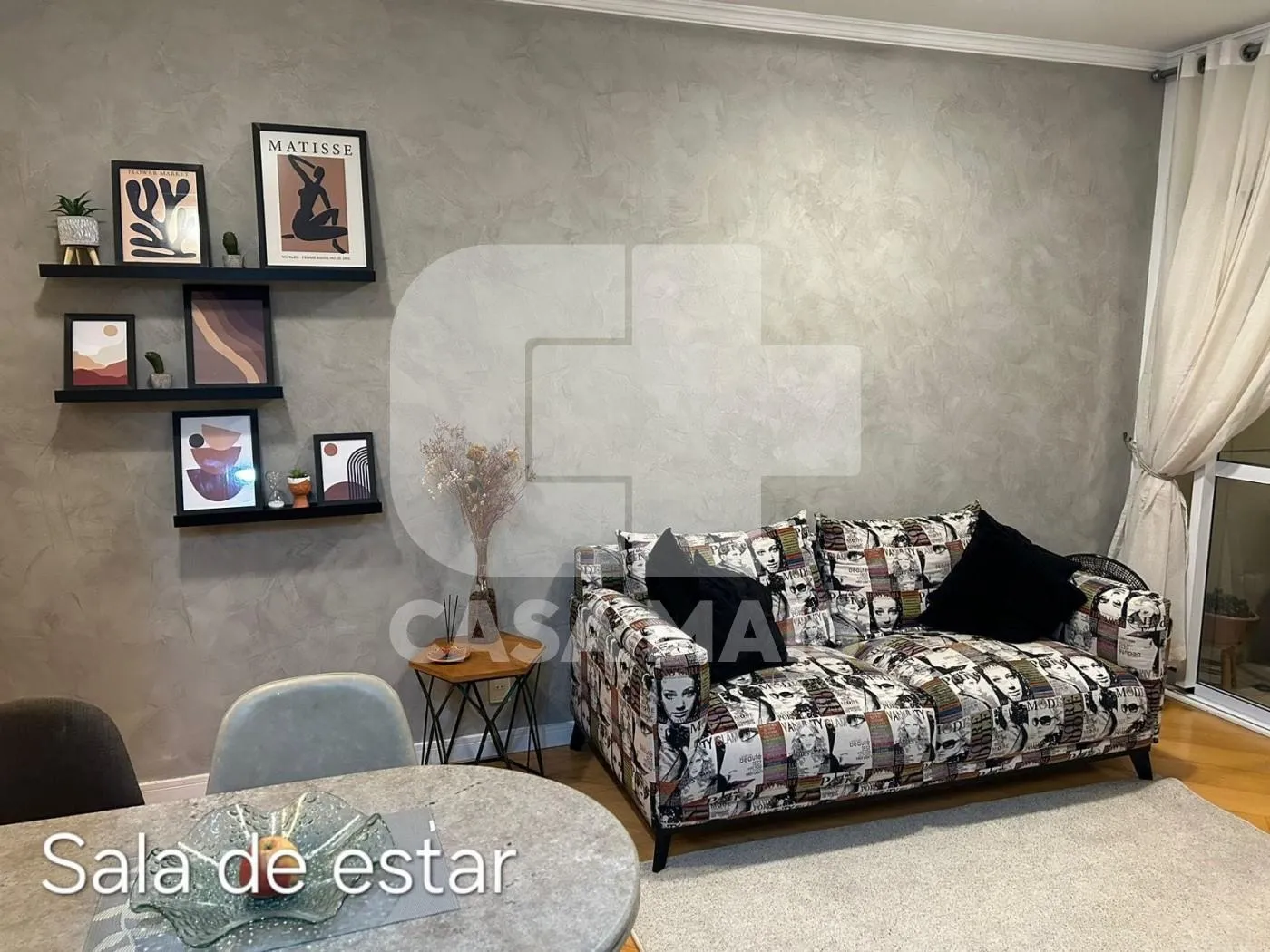 Imagem Apartamento para Locação em São Paulo / SP no bairro Pinheiros