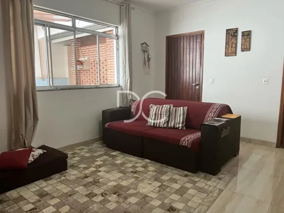 Imagem Ibiti do Paço - Venda Casa Térrea | AC 190,20m² | AT 360m² | 3 Dorm | 1 Suíte | 3 Ban | 4 Vagas