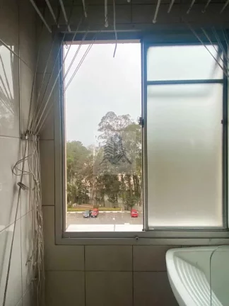 Imagem Apartamento Padrão Av Sabara - vaga de garagem livre