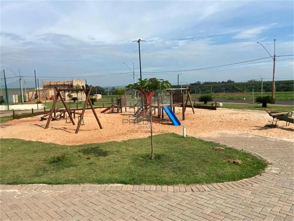 Imagem Lote/Terreno de 318m² no bairro Residencial Vila Da Mata I, em Lençóis Paulista