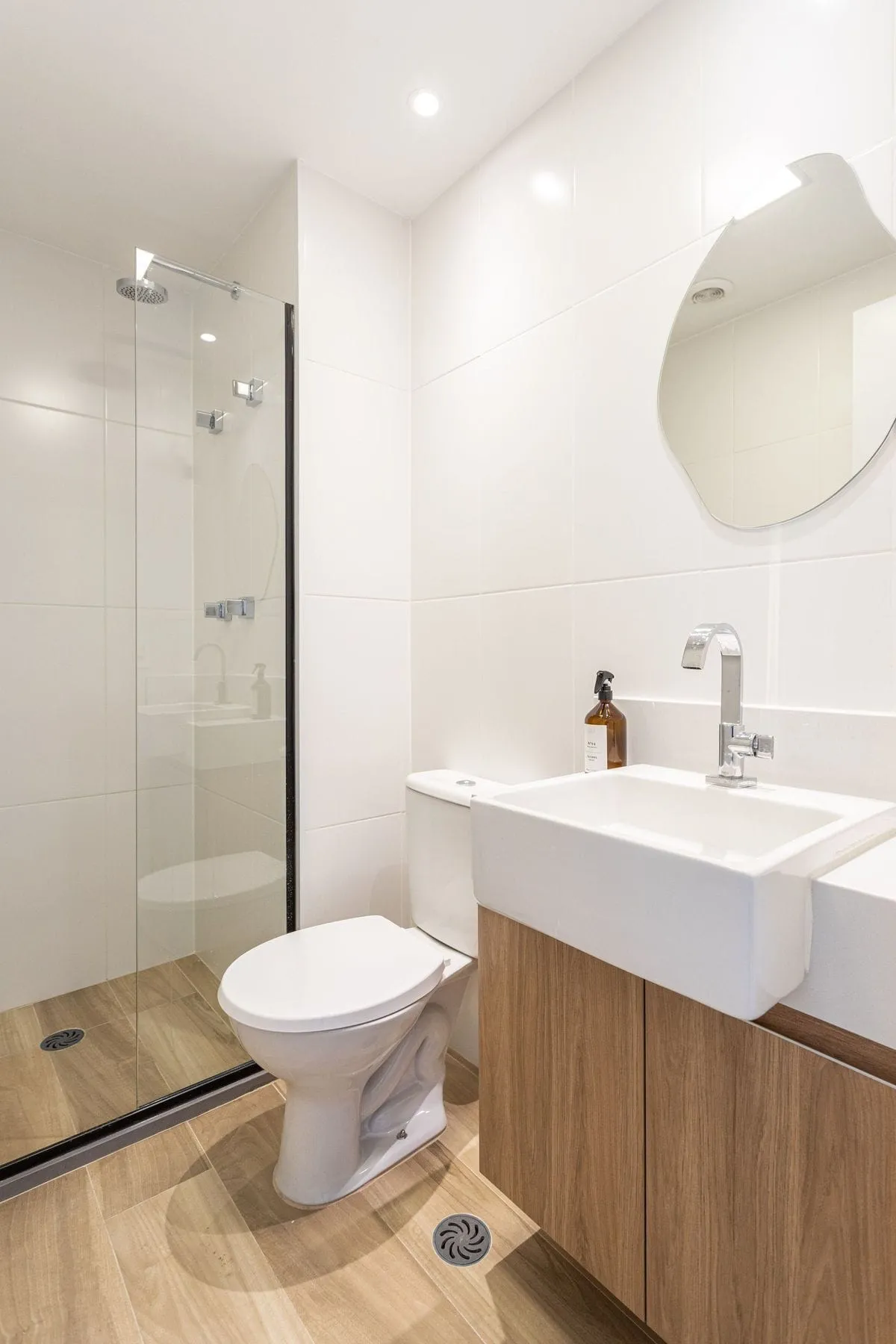 Imagem Apartamento com 1 Quarto para alugar, 26m² - Perdizes