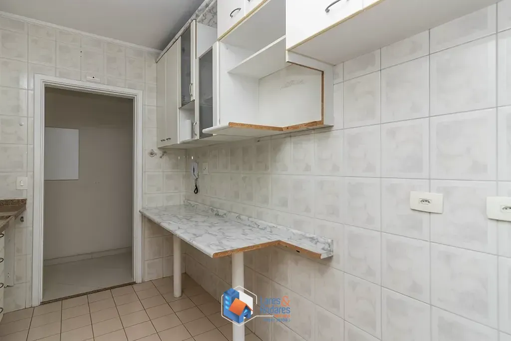 Imagem Apartamento à venda 3 Quartos 1 Suite 2 Vagas 87M² Tatuapé São Paulo - SP