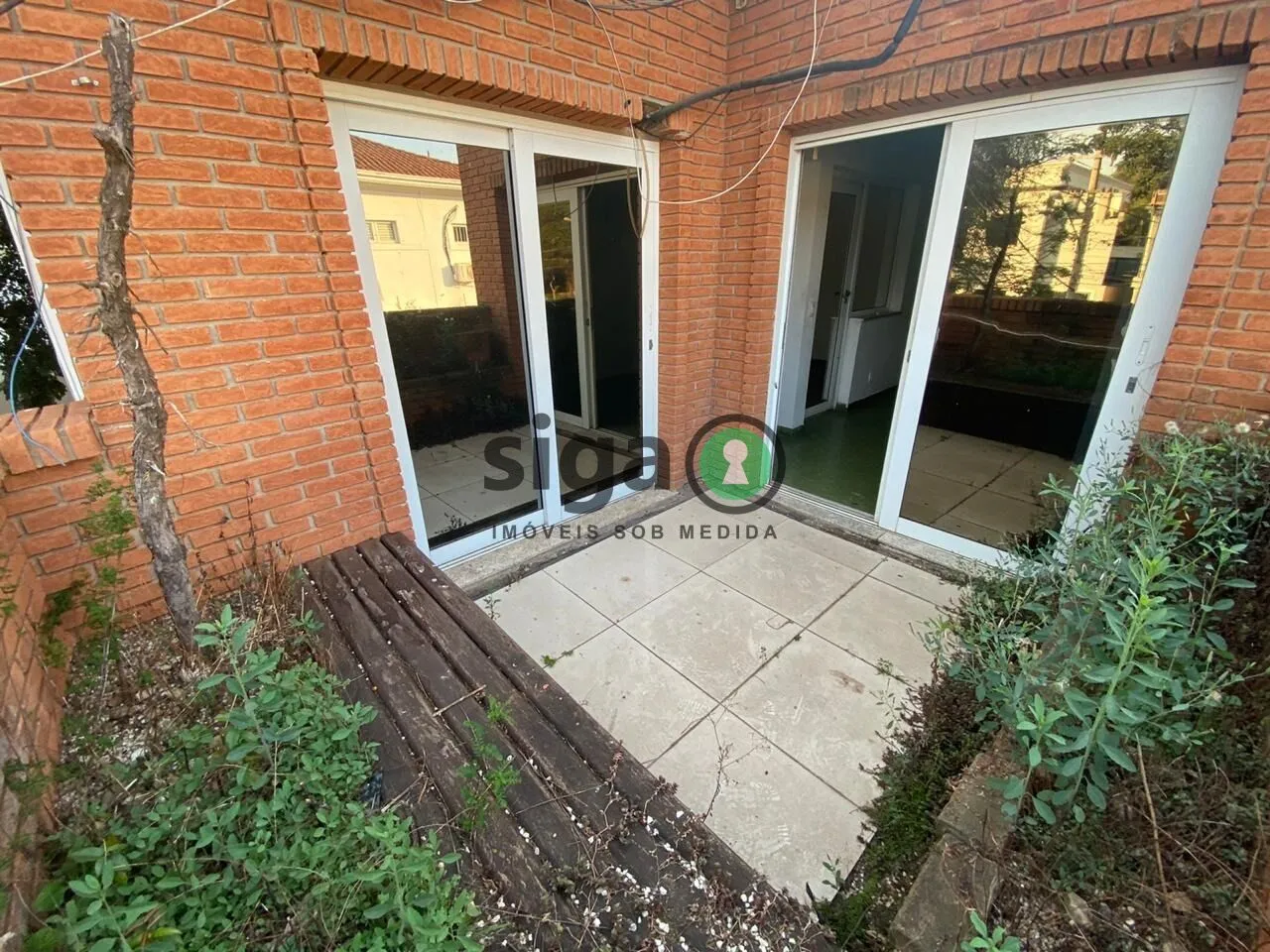 Imagem CASA COMERCIAL JARDIM PAULISTA